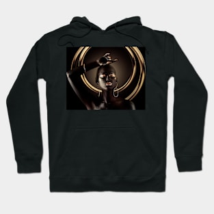 Amitaayus Hoodie